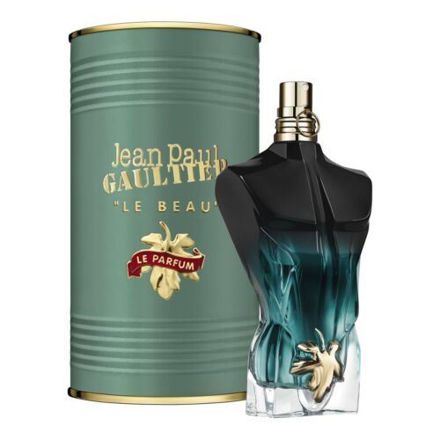 Imagen de Jean Paul Gaultier Le Beau Le Parfum Men Edp 75 ml