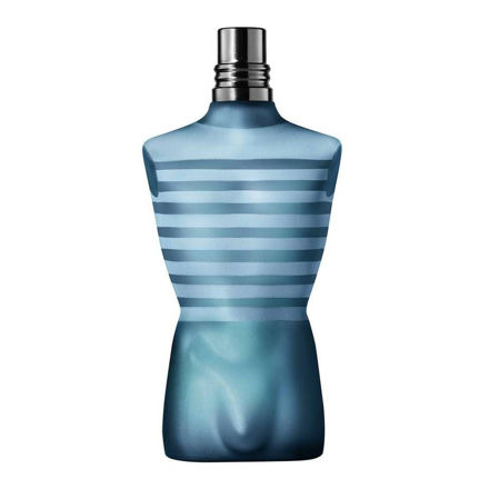 Imagen de Jean Paul Gaultier Le Male Men Edt 200 ml