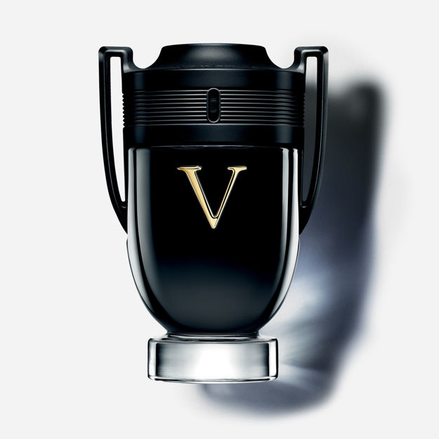 Imagen de Paco Rabanne Invictus Victory Men Edp 200 ml