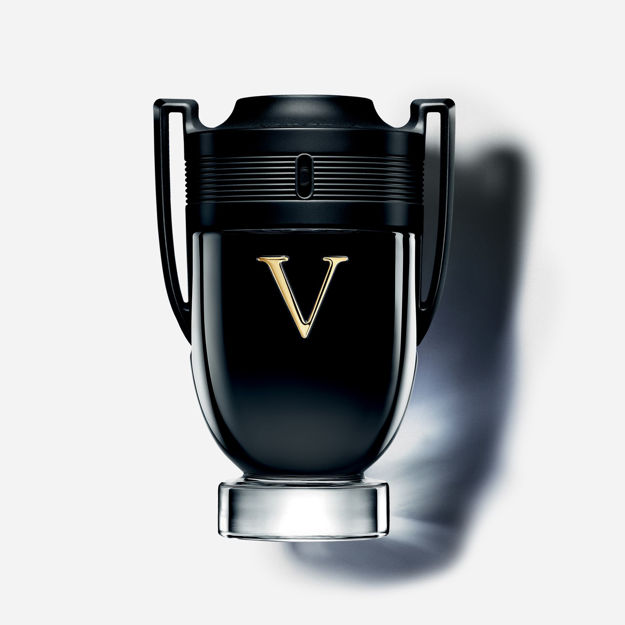 Imagen de Paco Rabanne Invictus Victory Men Edp 100 ml