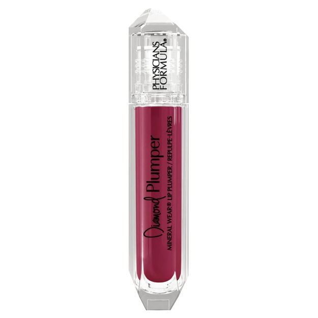 Imagen de Labial Physicians Formula Diamond Plumper Brilliant Berry