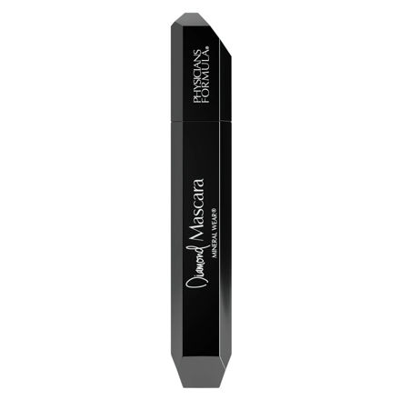Imagen de Mascara de Pestañas Physicians Formula Diamond Black