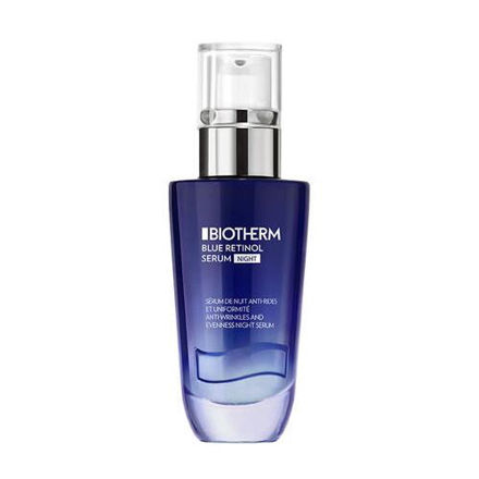 Imagen de Serum Biotherm Blue Retinol Night Serum 30 ml