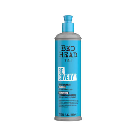 Imagen de Shampoo Tigi Bed Head Recovery 400 ml