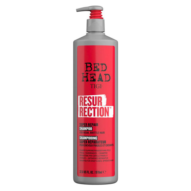 Imagen de Shampoo Tigi Bed Head Resurrection 970 ml
