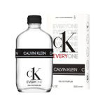 Imagen de Calvin Klein Everyone Edp 200 ml