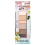 Imagen de Paleta de Sombras Physicians Formula Matte Monoi