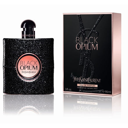 Imagen de YSL Black Opium Edp 30 ml