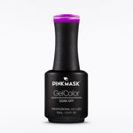 Imagen de Esmalte Semipermanente Pink Mask Gel Color Marilyn