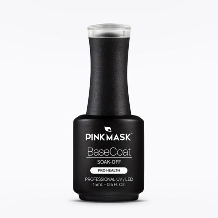 Imagen de Base Fortalecedora Pink Mask