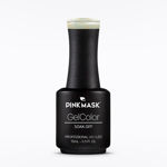 Imagen de Esmalte Semipermanente Pink Mask Gel Color Banksy Street Art