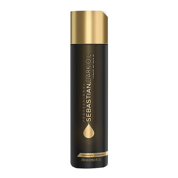 Imagen de Acondicionador Sebastian Dark Oil 250 ml