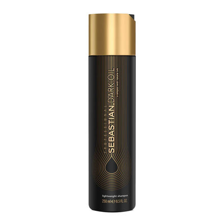 Imagen de Shampoo Sebastian Dark Oil 250 ml