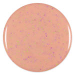 Imagen de Esmalte Semipermanente Pink Mask Gel Color Ledania StreetArt