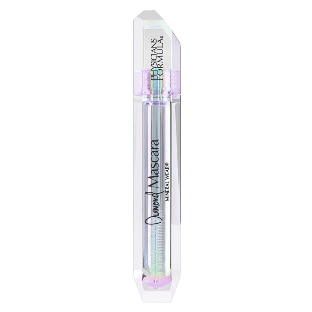 Imagen de Mascara de Pestañas Physicians Formula Clear Diamond