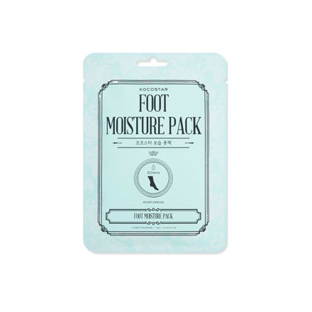 Imagen de Mascarilla De Pies Soft Foot Hortensia Kocostar