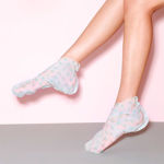 Imagen de Mascarilla De Pies Soft Foot Hortensia Kocostar