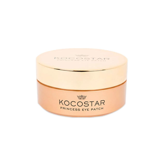 Imagen de Parches de Princesa Hortensia Kocostar