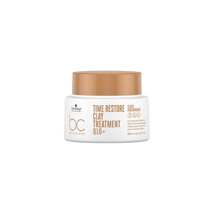 Imagen de Tratamiento Schwarzkopf BC Time Restore 200 ml