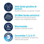 Imagen de Gel Control Imperfecciones Cerave 40 ml