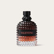 Imagen de Valentino Born in Roma Uomo Coral Fantasy Edt 100 ml