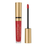 Imagen de Labial Max Factor Colour Elixir Soft Matte Crushed Ruby 30