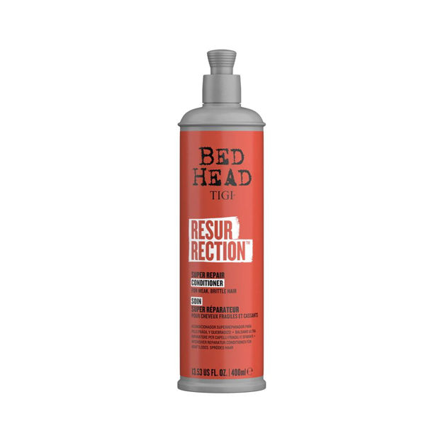 Imagen de Acondicionador Tigi Bed Head Resurrection 400 ml