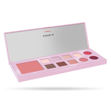 Imagen de Paleta de Maquillaje Pupa Pupart S N°01 Pinkish