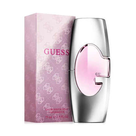 Imagen de Guess For Woman Edp 75 ml