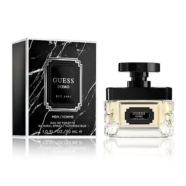 Imagen de Guess Uomo Est 1981 Edt 30 ml