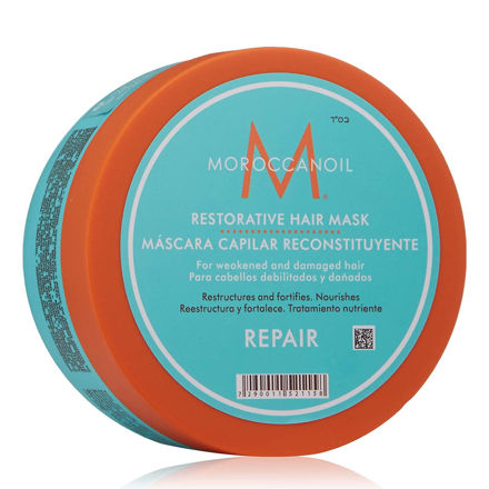 Imagen de Mascara Reconstituyente Moroccanoil Restorative 250 ml
