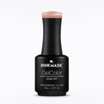 Imagen de Esmalte Semipermanente Pink Mask Gel Color Ledania StreetArt