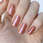 Imagen de Esmalte Semipermanente Pink Mask Gel Color Masai Mara