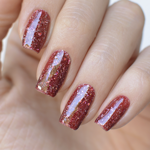 Imagen de Esmalte Semipermanente Pink Mask Gel Color Yala