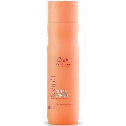 Imagen de Shampoo Wella Invigo Nutri Enrich 250 ml