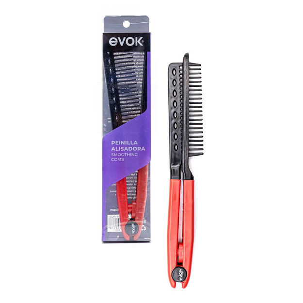 Imagen de Peinilla Alisadora Evok