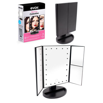 Imagen de Espejo LED Evok EV-HH285