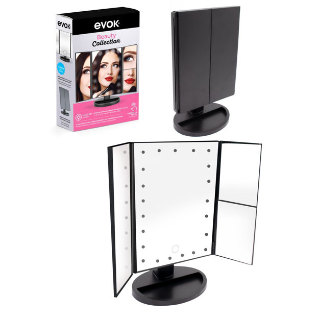 Imagen de Espejo LED Evok EV-HH285