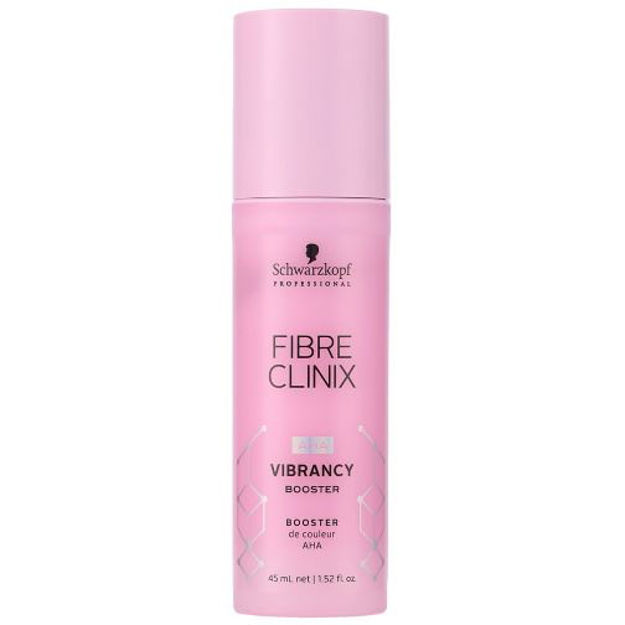 Imagen de Potenciador Schwarzkopf Fibre Clinix Vibrancy 45 ml