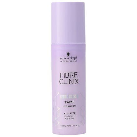 Imagen de Potenciador Schwarzkopf Fibre Clinix Tame 45 ml