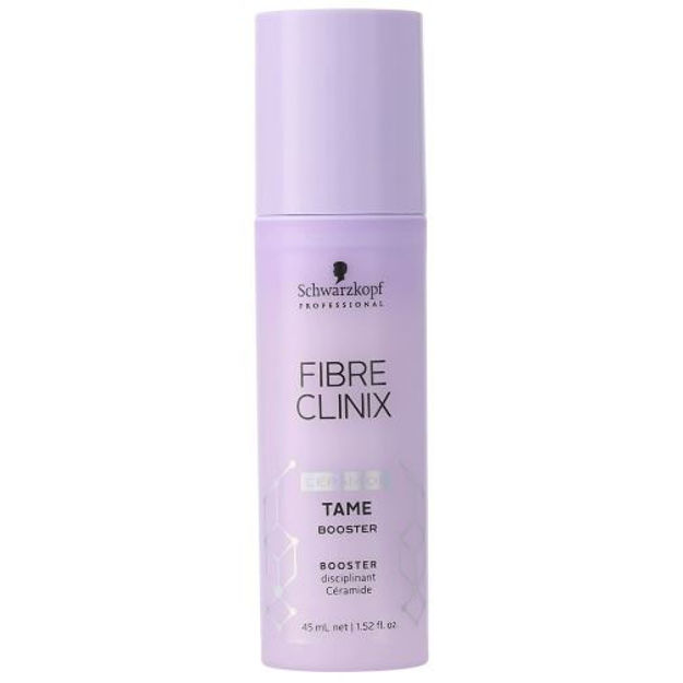 Imagen de Potenciador Schwarzkopf Fibre Clinix Tame 45 ml