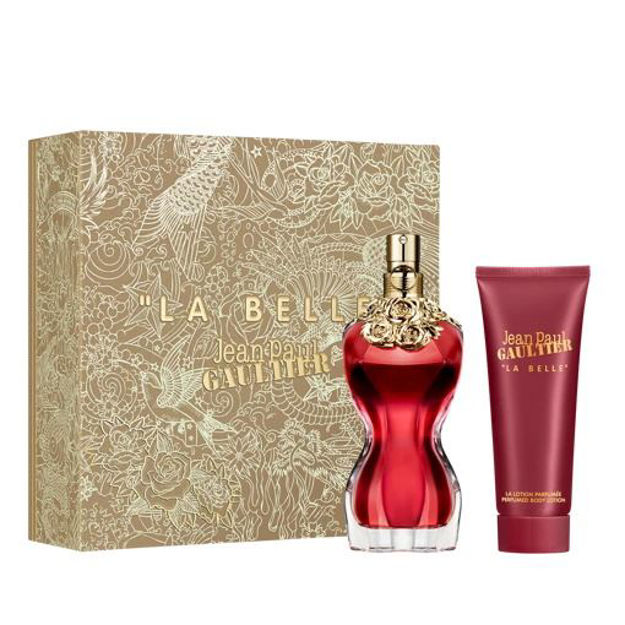 Imagen de Jean Paul Gaultier La Belle Women Edp 50 ml + Lotion 75 ml