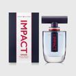 Imagen de Tommy Hilfiger Impact Spark Edt 100 ml