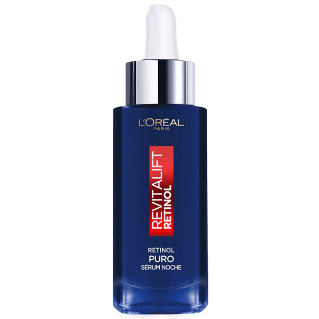 Imagen de Serum de Noche Loreal Revitalift Retinol 30 ml