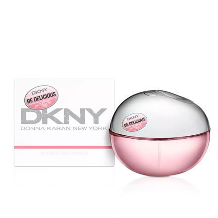 Imagen de DKNY Be Delicious Fresh Blossom Edp 100 ml