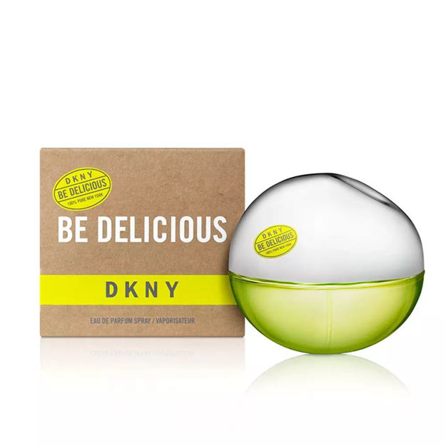 Imagen de DKNY Be Delicious Edp 30 ml