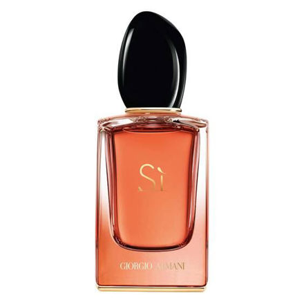 Imagen de Armani Sí Intense Eau De Parfum 50 Ml
