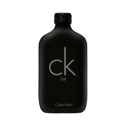 Imagen de Calvin Klein Be Edt 200 ml