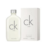 Imagen de Calvin Klein One Edt 100 ml