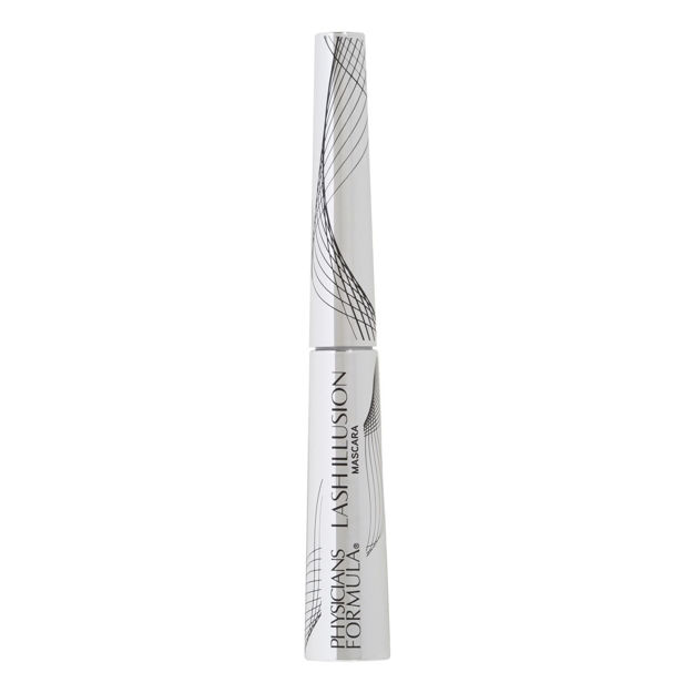 Imagen de Mascara de Pestañas Physicians Formula Lash Illusion Black